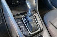 Hyundai IONIQ hybrid vaihtoauto