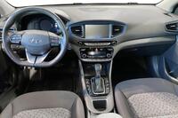 Hyundai IONIQ hybrid vaihtoauto