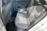 Hyundai IONIQ hybrid vaihtoauto