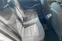 Hyundai IONIQ hybrid vaihtoauto