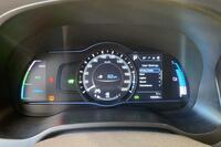 Hyundai IONIQ hybrid vaihtoauto