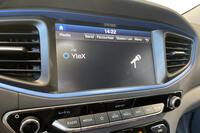 Hyundai IONIQ hybrid vaihtoauto