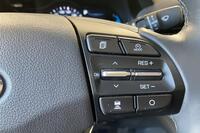 Hyundai IONIQ hybrid vaihtoauto