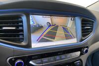 Hyundai IONIQ hybrid vaihtoauto