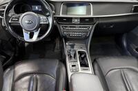 Kia Optima vaihtoauto
