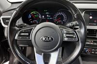 Kia Optima vaihtoauto