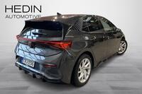 Cupra Born vaihtoauto