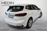 BMW 225 vaihtoauto