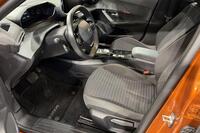 Peugeot e-2008 vaihtoauto