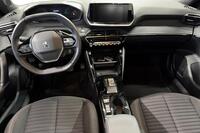 Peugeot e-2008 vaihtoauto