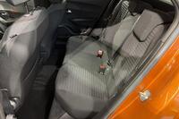 Peugeot e-2008 vaihtoauto