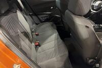 Peugeot e-2008 vaihtoauto