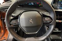 Peugeot e-2008 vaihtoauto