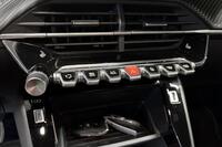 Peugeot e-2008 vaihtoauto