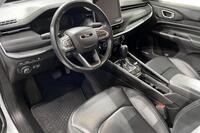 Jeep Compass vaihtoauto