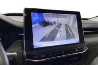 Jeep Compass vaihtoauto