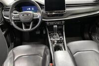 Jeep Compass vaihtoauto