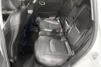 Jeep Compass vaihtoauto