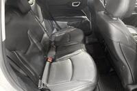 Jeep Compass vaihtoauto