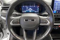 Jeep Compass vaihtoauto