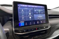 Jeep Compass vaihtoauto