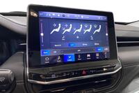 Jeep Compass vaihtoauto