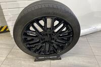 Jeep Compass vaihtoauto