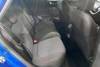 Ford Puma vaihtoauto