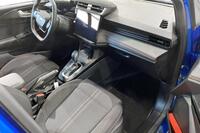 Ford Puma vaihtoauto