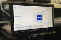 Ford Puma vaihtoauto