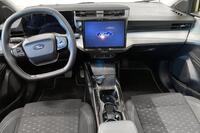 Ford Puma Gen-E vaihtoauto