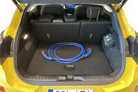 Ford Puma Gen-E vaihtoauto