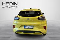 Ford Puma Gen-E vaihtoauto