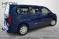 Opel Combo vaihtoauto