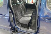 Opel Combo vaihtoauto