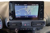 Opel Combo vaihtoauto