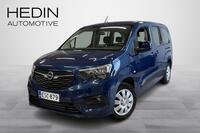 Opel Combo vaihtoauto