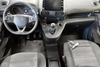 Opel Combo vaihtoauto