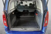 Opel Combo vaihtoauto