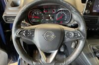 Opel Combo vaihtoauto