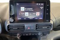 Opel Combo vaihtoauto