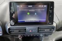 Opel Combo vaihtoauto