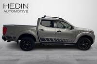 Nissan Navara vaihtoauto