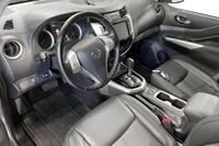 Nissan Navara vaihtoauto