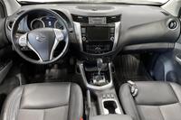 Nissan Navara vaihtoauto