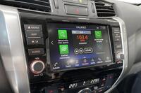 Nissan Navara vaihtoauto