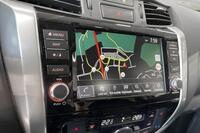 Nissan Navara vaihtoauto