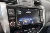 Nissan Navara vaihtoauto