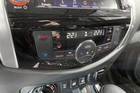 Nissan Navara vaihtoauto