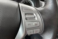 Nissan Navara vaihtoauto